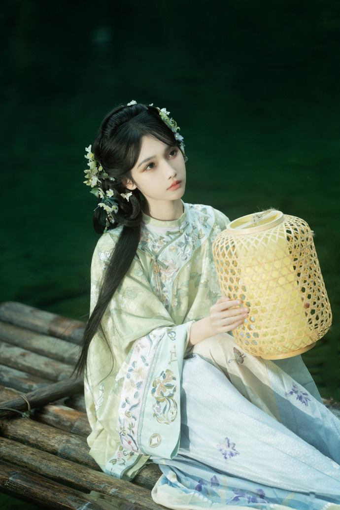 美丽人生