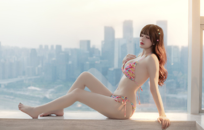 热辣滚烫